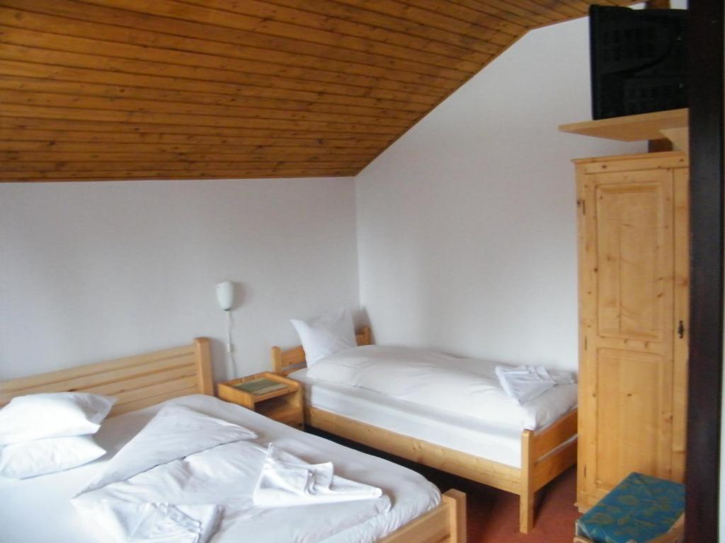 Balu Pension Toplita  Room photo